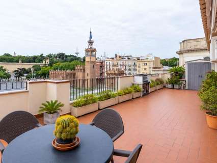 Ático en venta en Barcelona