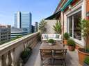 Ático dúplex en venta en Barcelona