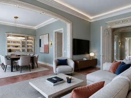 Piso en venta en Barcelona rebajado