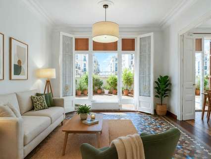 Piso en venta en Barcelona