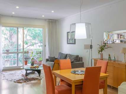 Piso en venta en Barcelona rebajado