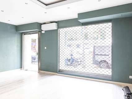Local comercial en alquiler en Barcelona