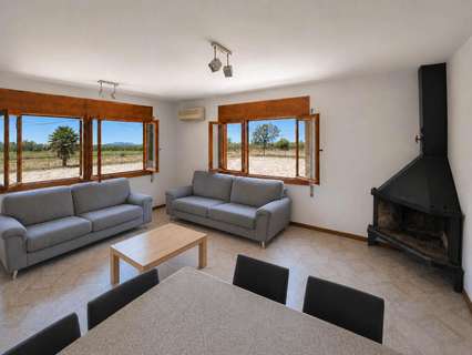 Casa en venta en Deltebre