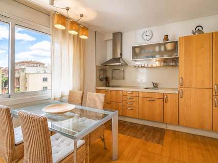 Ático en venta en Barcelona rebajado