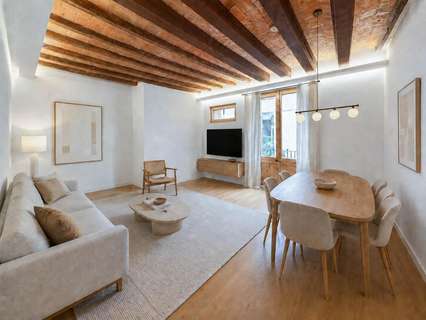 Piso en venta en Barcelona