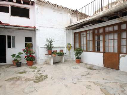 Casa en venta en Alaquàs