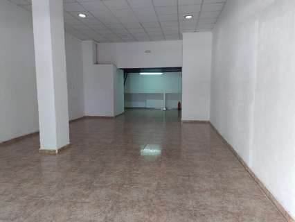 Local comercial en alquiler en Aldaia rebajado