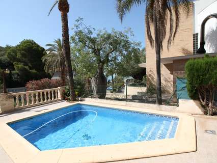 Chalet en venta en Cullera rebajado