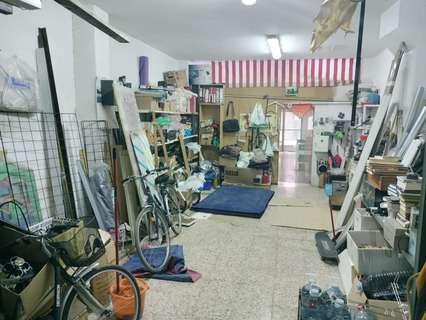 Local comercial en alquiler en Alaquàs