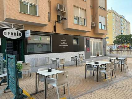 Local comercial en alquiler en Alaquàs