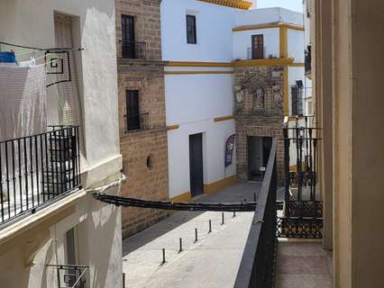 Piso en venta en Cádiz