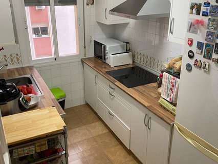 Piso en venta en Cádiz