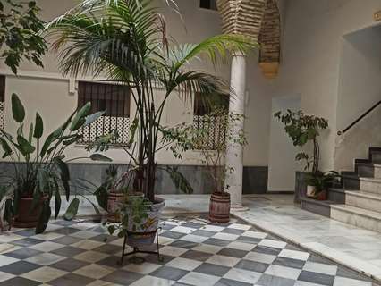 Planta baja en venta en Cádiz