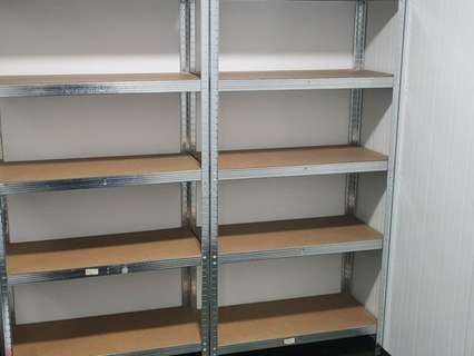 Trastero en alquiler en Cádiz