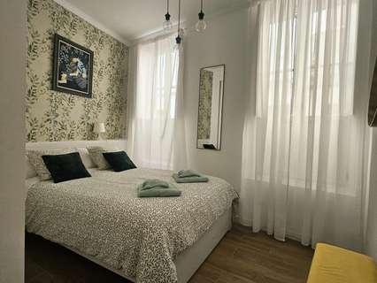 Planta baja en venta en Cádiz