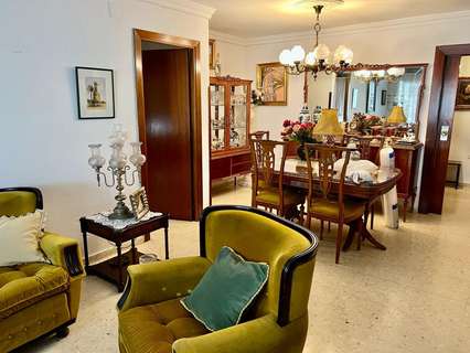 Piso en venta en Cádiz