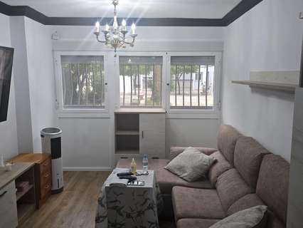 Planta baja en venta en Chiclana de la Frontera