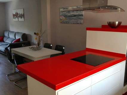 Piso en venta en Cádiz