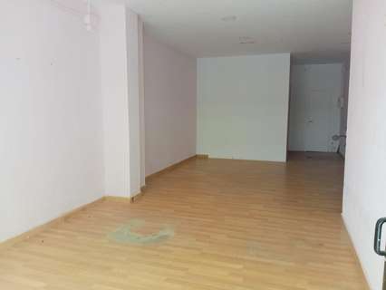 Local comercial en alquiler en Cádiz