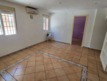 Planta baja en venta en Cádiz