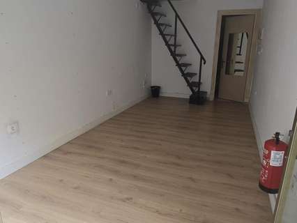 Local comercial en alquiler en Cádiz