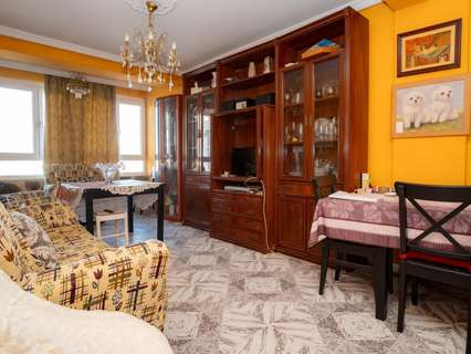 Piso en venta en Cádiz rebajado