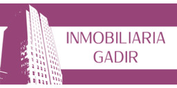 logo Inmobiliaria Gadir