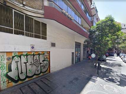 Local comercial en venta en Madrid