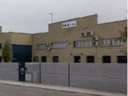 Nave industrial en venta en Valdemoro
