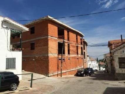 Edificio en venta en Bustarviejo, rebajado