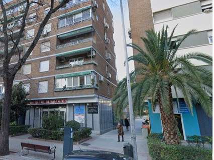 Local comercial en alquiler en Madrid, rebajado
