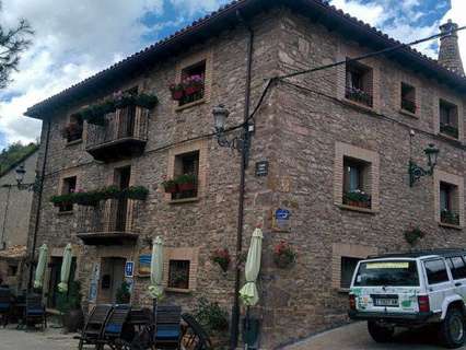 Local comercial en venta en Huesca