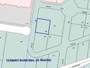 Parcela industrial en venta en Madrid