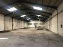 Nave industrial en venta en Camarma de Esteruelas