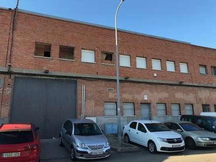 Nave industrial en venta en Torrejón de Ardoz, rebajada