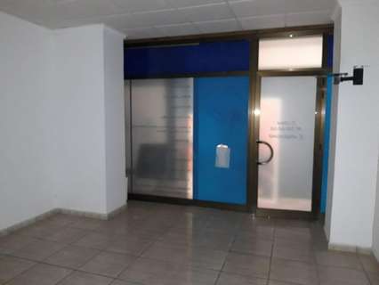 Local comercial en venta en Madrid, rebajado