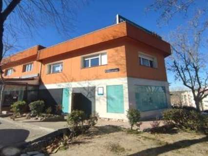 Local comercial en venta en Madrid rebajado