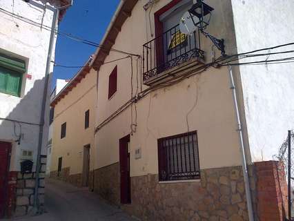 Casa en venta en Loranca de Tajuña, rebajada