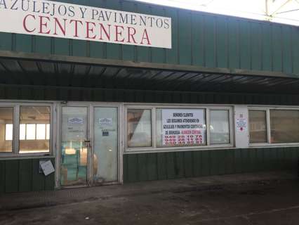 Oficina en venta en Guadalajara