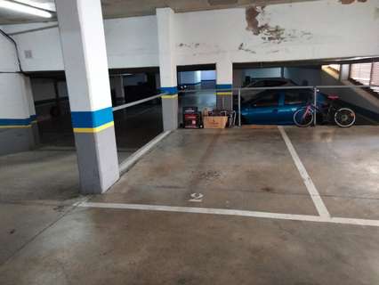 Plaza de parking en venta en Yebes