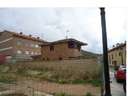 Parcela urbana en venta en Chiloeches