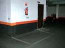 Plaza de parking en venta en Madrid