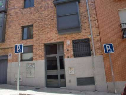 Plaza de parking en venta en Madrid