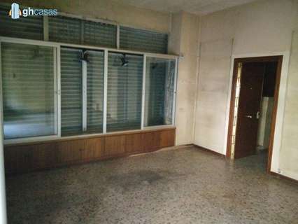 Local comercial en venta en Madrid