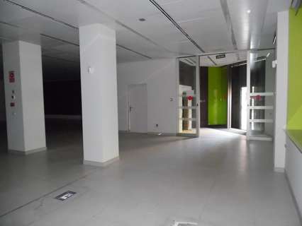 Local comercial en venta en Madrid