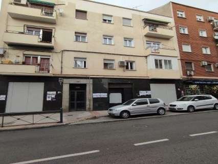 Local comercial en venta en Madrid rebajado