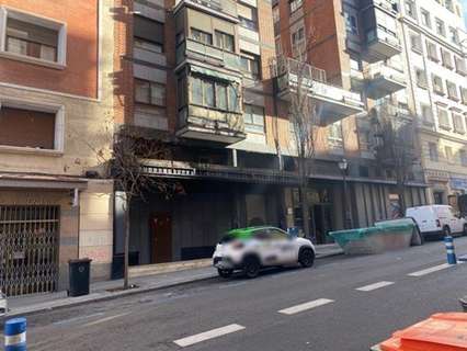 Local comercial en venta en Madrid rebajado