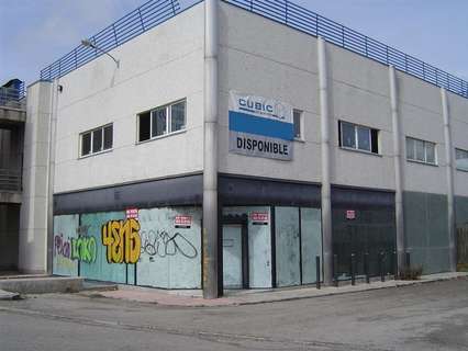 Local comercial en venta en Getafe