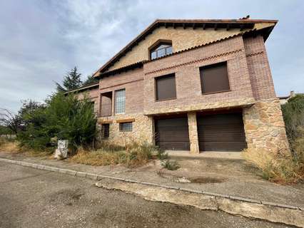 Chalet en venta en Espinosa de Henares