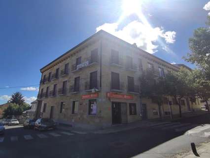 Edificio en venta en El Escorial